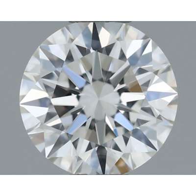 Certified Diamond IGI Carats 0.41 Color G Clarity IF  EX  EX  EX Fluorescence NON Brown No Green No Milky No EyeClean 100%