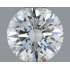 Certified Diamond IGI Carats 0.41 Color G Clarity IF  EX  EX  EX Fluorescence NON Brown No Green No Milky No EyeClean 100%