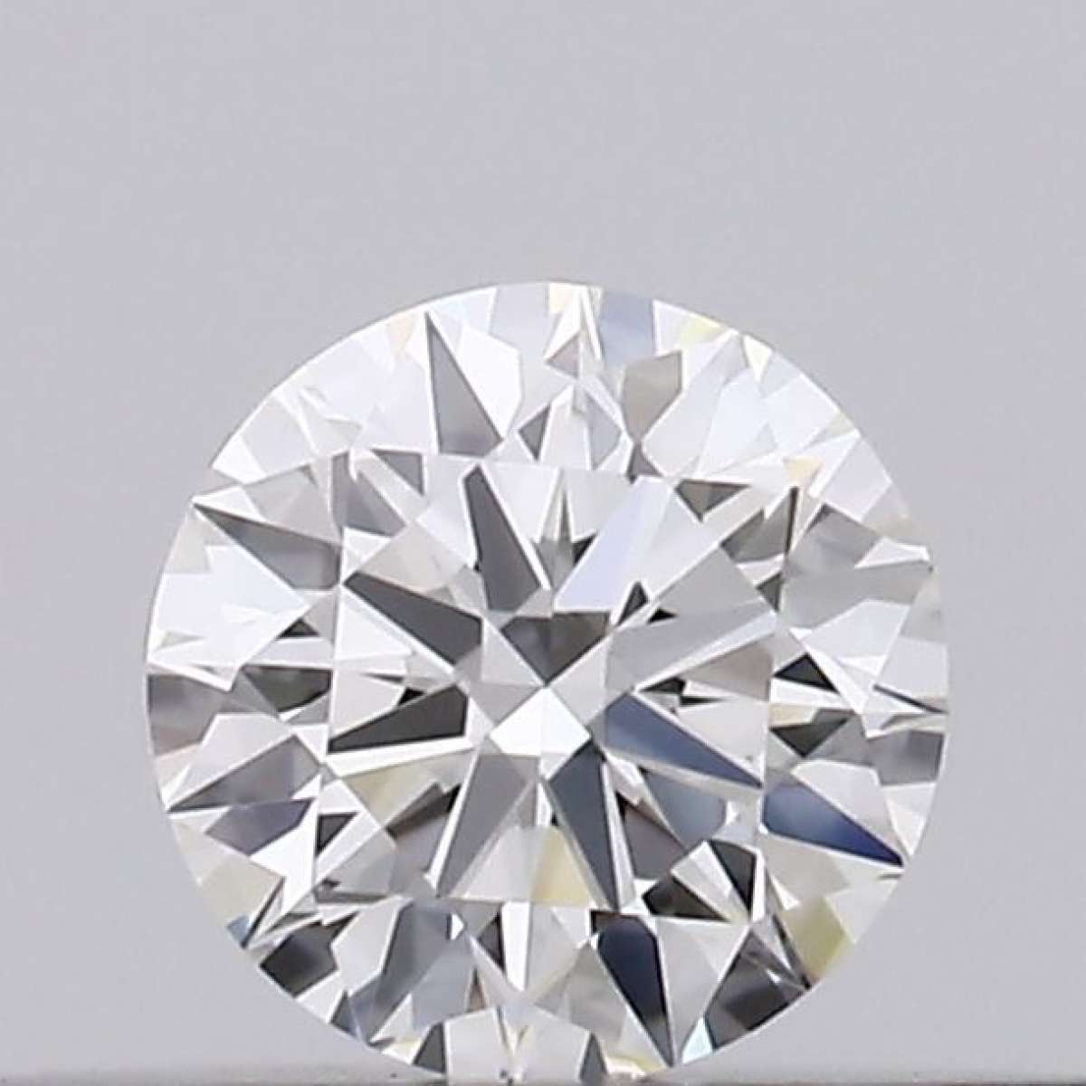 Certified Diamond GIA Carats 0.18 Color H Clarity VS1 EX VG EX Fluorescence NON Brown No Green No Milky No EyeClean 100% Certified Diamond GIA Carats 0.18 Color H Clarity VS1 EX VG EX Fluorescence NON Brown No Green No Milky No EyeClean 100%