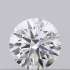 Certified Diamond GIA Carats 0.18 Color H Clarity VS1  EX  VG  EX Fluorescence NON Brown No Green No Milky No EyeClean 100%
