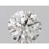 Certified Diamond GIA Carats 0.31 Color H Clarity IF  EX  EX  EX Fluorescence NON Brown No Green No Milky No EyeClean 100%