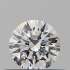 Certified Diamond GIA Carats 0.33 Color E Clarity VS2  EX  EX  EX Fluorescence FNT Brown No Green No Milky No EyeClean 100%
