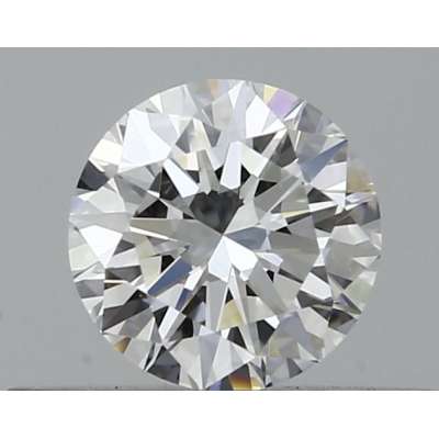 Certified Diamond GIA Carats 0.26 Color D Clarity VVS1  EX  EX  VG Fluorescence NON Brown No Green No Milky No EyeClean 100%