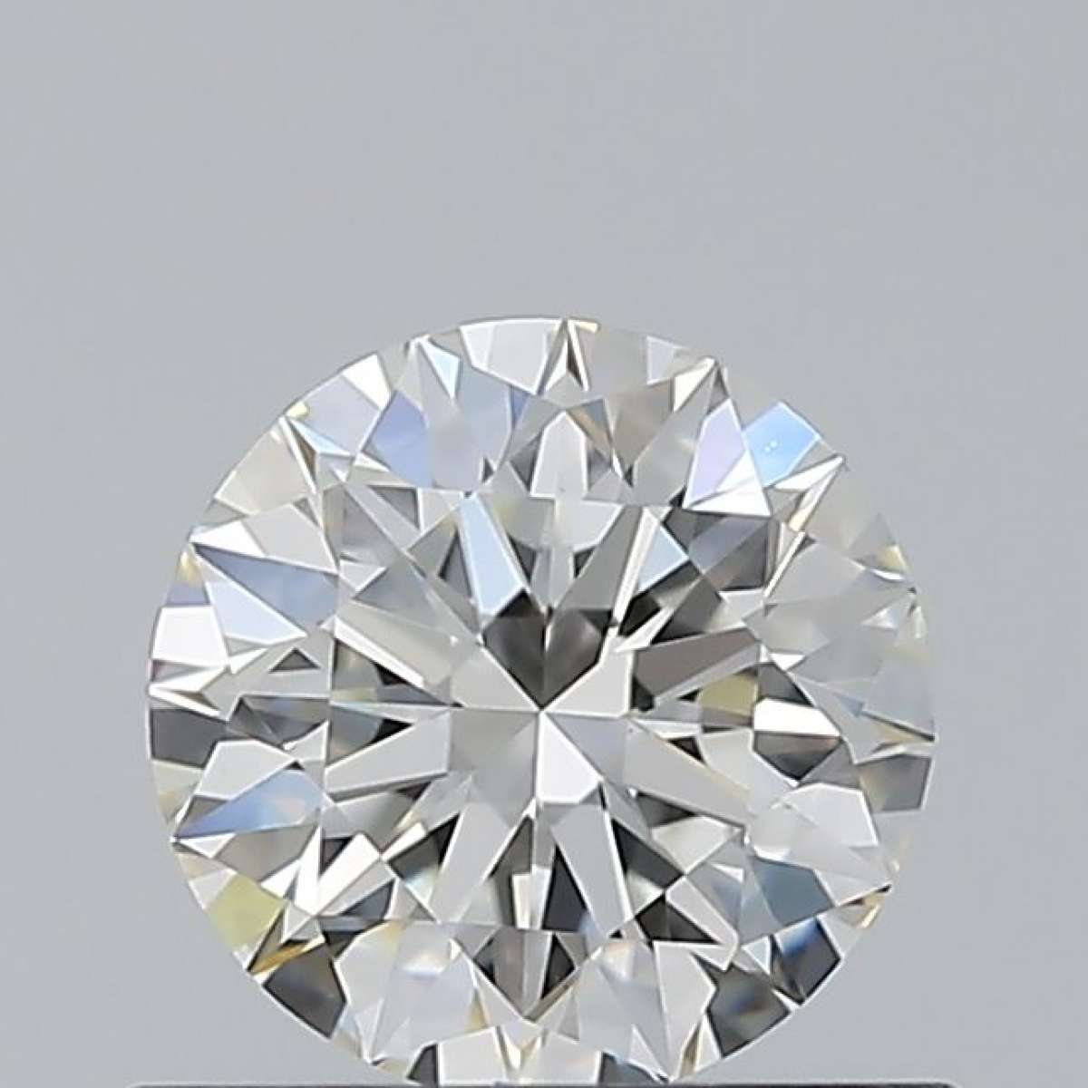 Diamante Certificato HRD Carati 0.63 Colore G Purezza VVS2 EX EX EX Fluorescenza NON Brown No Green No Milky No EyeClean 100% Diamante Certificato HRD Carati 0.63 Colore G Purezza VVS2 EX EX EX Fluorescenza NON Brown No Green No Milky No EyeClean 100%