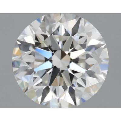 Diamante Certificato IGI Carati 1.2 Colore H Purezza VS1  EX  EX  EX Fluorescenza FNT Brown No Green No Milky No EyeClean 100%