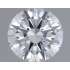 Certified Diamond GIA Carats 0.9 Color F Clarity VVS1  EX  EX  EX Fluorescence NON Brown No Green No Milky No EyeClean 100%
