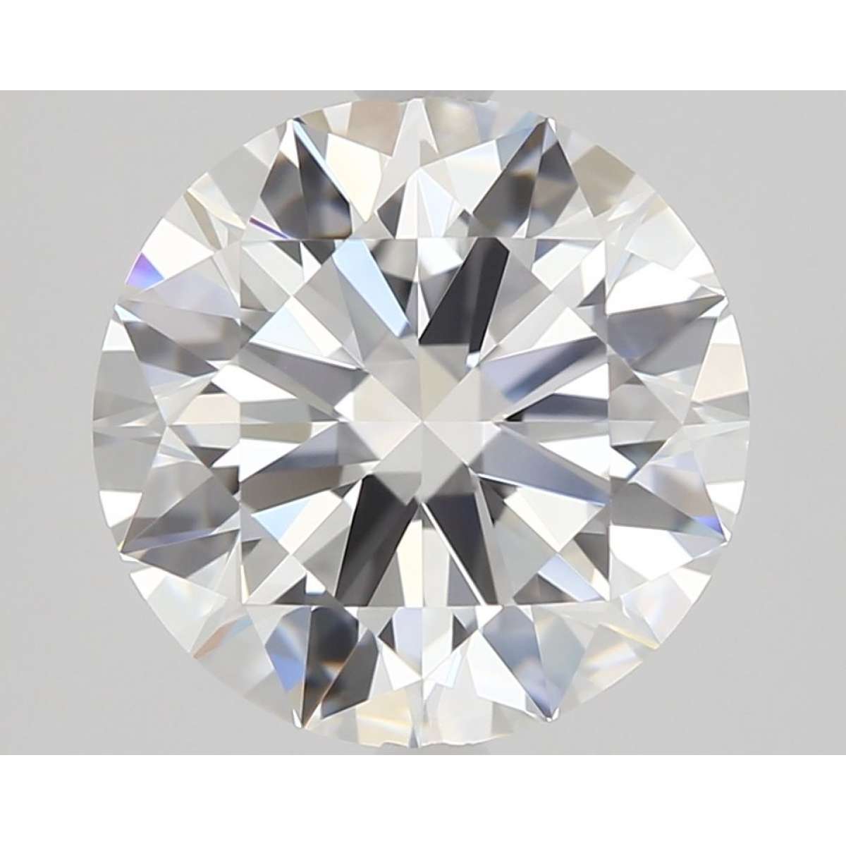 Certified Diamond GIA Carats 1.73 Color D Clarity VVS1  EX  EX  EX Fluorescence NON Brown No Green No Milky No EyeClean 100%