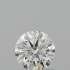 Certified Diamond GIA Carats 0.8 Color H Clarity VVS1  EX  EX  EX Fluorescence NON Brown No Milky No EyeClean 100%
