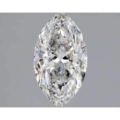 Certified Diamond HRD Carats 1.01 Color F Clarity SI2  -  EX  EX Fluorescence NON Brown No Green No Milky No EyeClean 100%