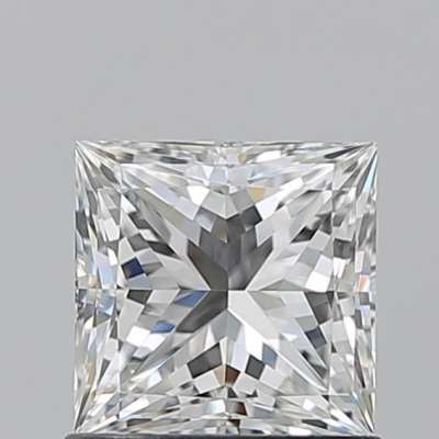 Certified Diamond GIA Carats 1.02 Color H Clarity VS1  -  EX  EX Fluorescence NON Brown No Milky No EyeClean 100%