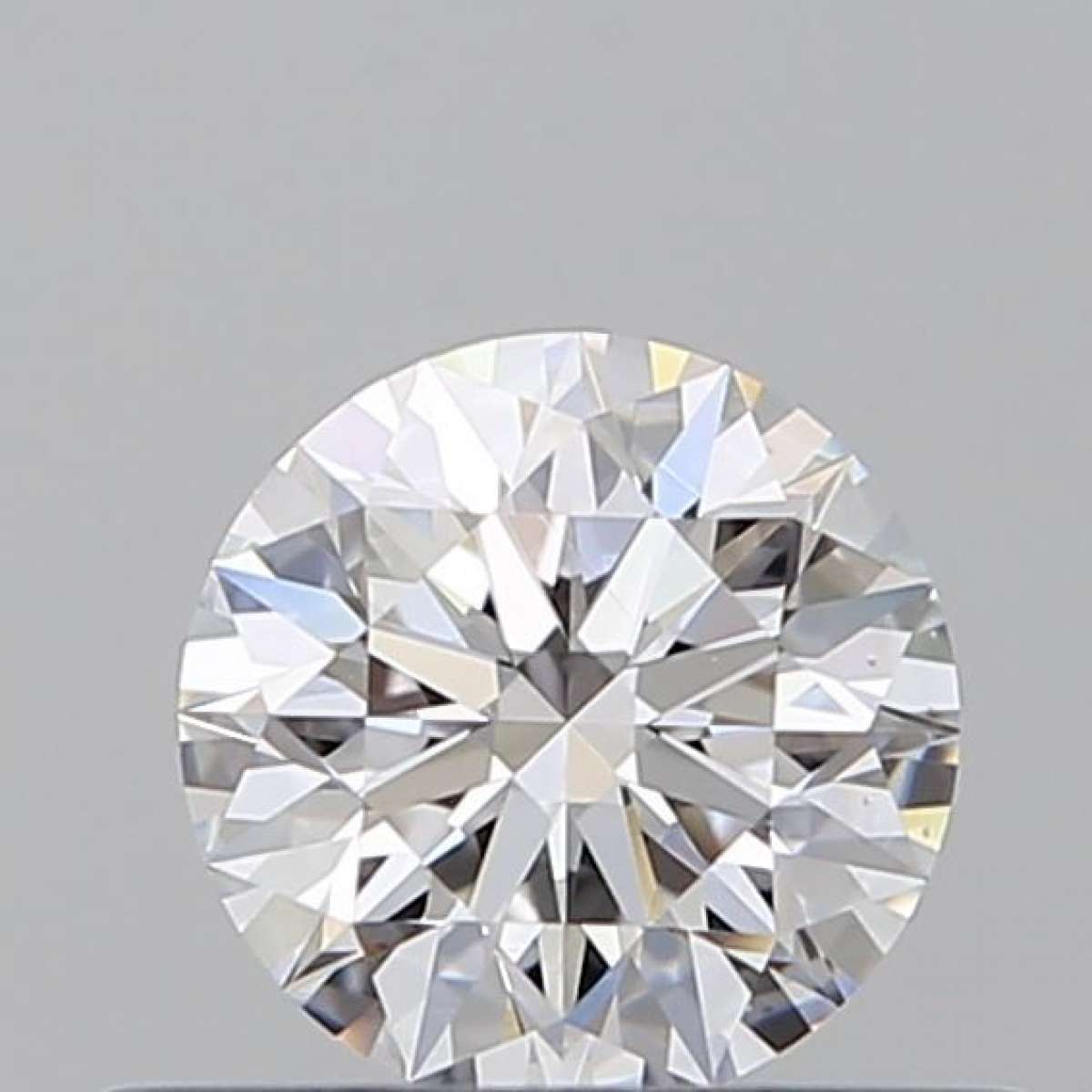 Certified Diamond GIA Carats 0.43 Color D Clarity VS2 EX EX EX Fluorescence NON Brown No Green No Milky No EyeClean 100% Certified Diamond GIA Carats 0.43 Color D Clarity VS2 EX EX EX Fluorescence NON Brown No Green No Milky No EyeClean 100%