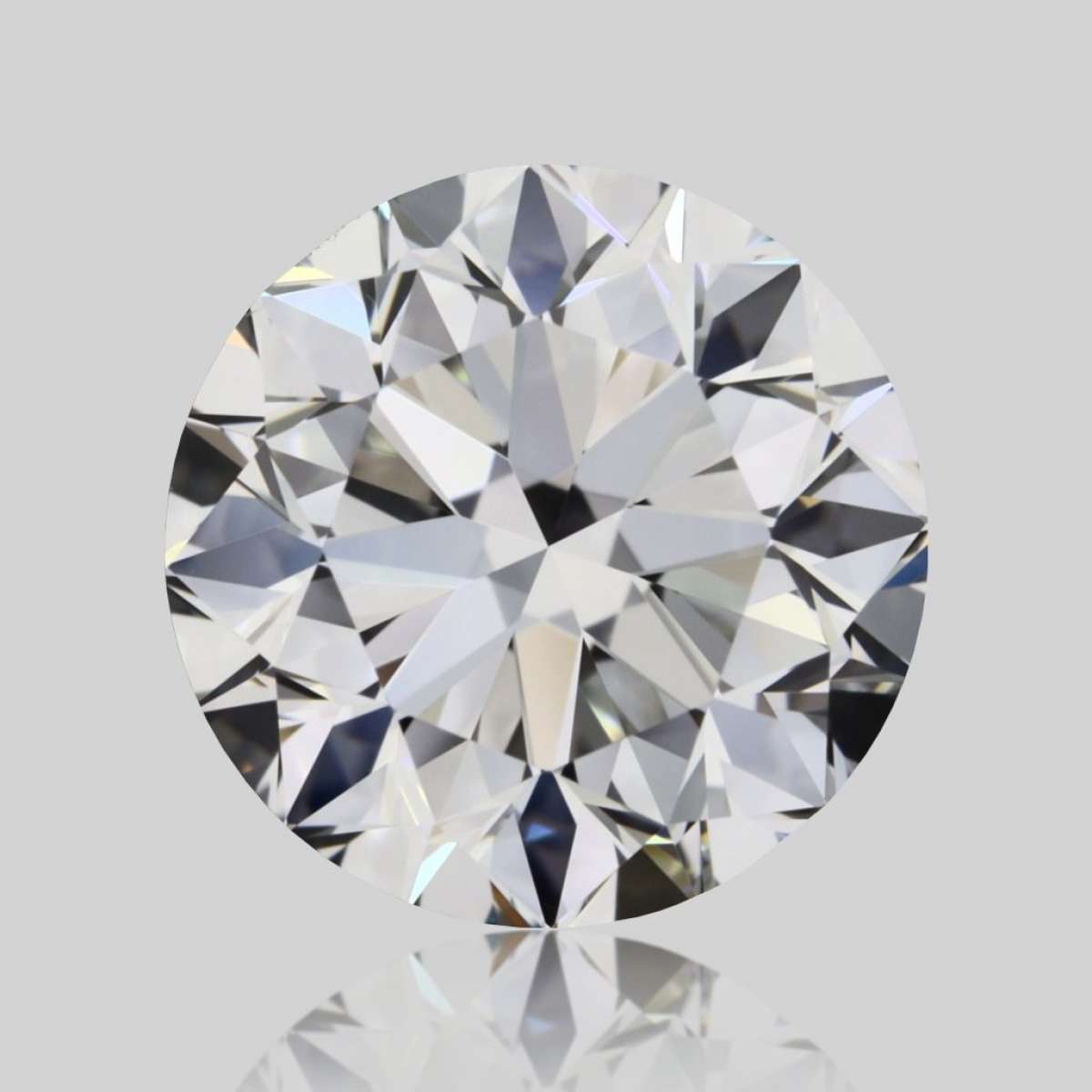 Certified Diamond GIA Carats 1.0 Color F Clarity VS1 VG EX VG Fluorescence NON Brown No Green No Milky No EyeClean 100% Certified Diamond GIA Carats 1.0 Color F Clarity VS1 VG EX VG Fluorescence NON Brown No Green No Milky No EyeClean 100%