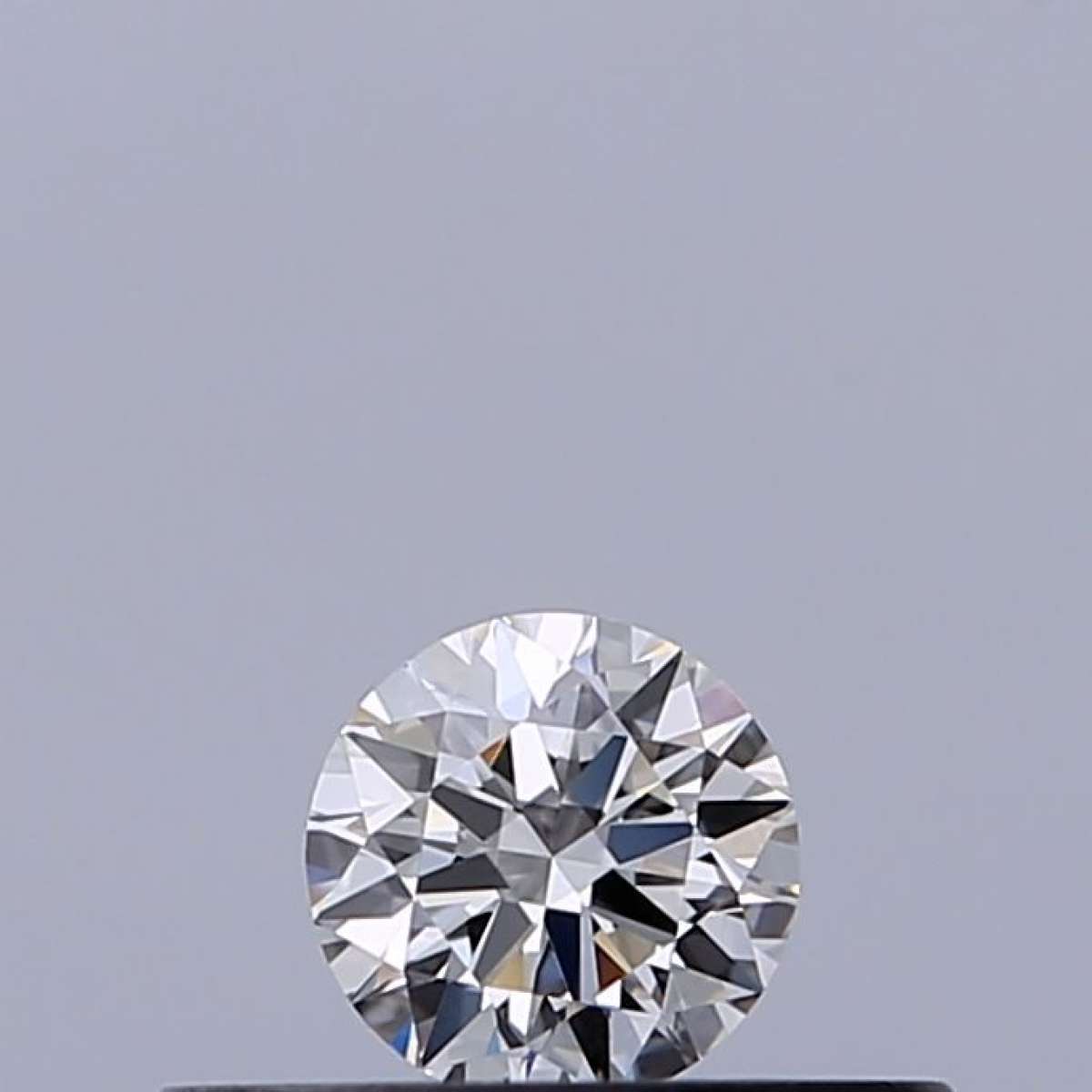 Certified Diamond IGI Carats 0.18 Color F Clarity VVS1 EX EX EX Fluorescence NON Brown No Milky No EyeClean 100% Certified Diamond IGI Carats 0.18 Color F Clarity VVS1 EX EX EX Fluorescence NON Brown No Milky No EyeClean 100%