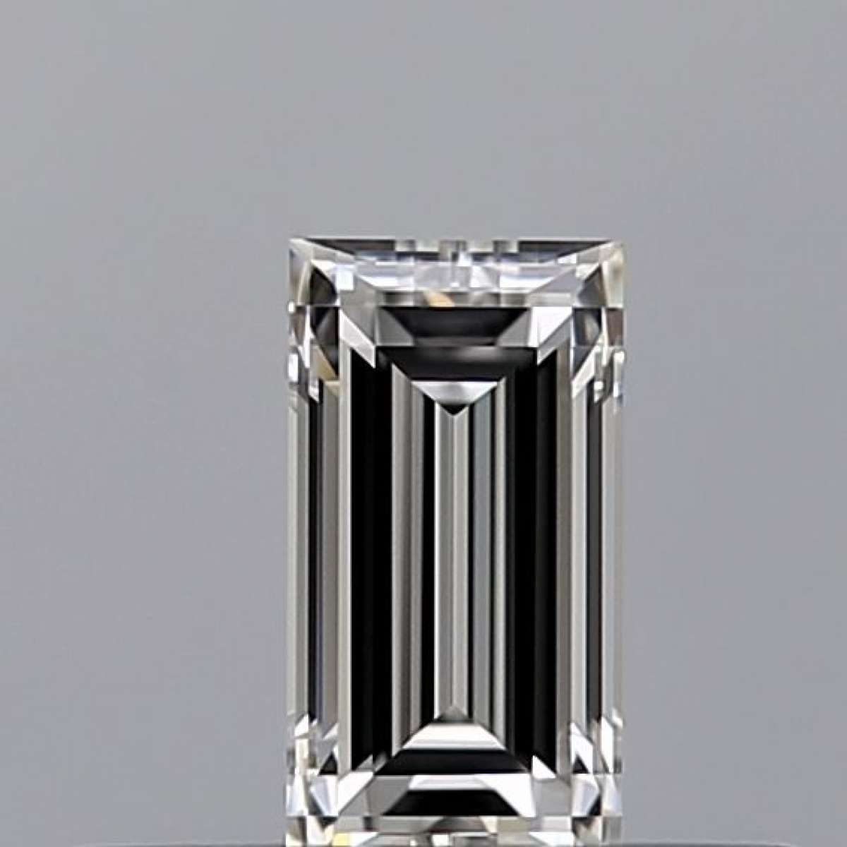 Certified Diamond GIA Carats 0.24 Color F Clarity IF  -  EX  EX Fluorescence NON Brown No Milky No EyeClean 100%