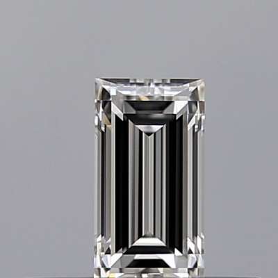 Certified Diamond GIA Carats 0.24 Color F Clarity IF  -  EX  EX Fluorescence NON Brown No Milky No EyeClean 100%