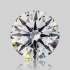 Certified Diamond GIA Carats 1.6 Color G Clarity IF  EX  EX  EX Fluorescence FNT Brown No Green No Milky No EyeClean 100%
