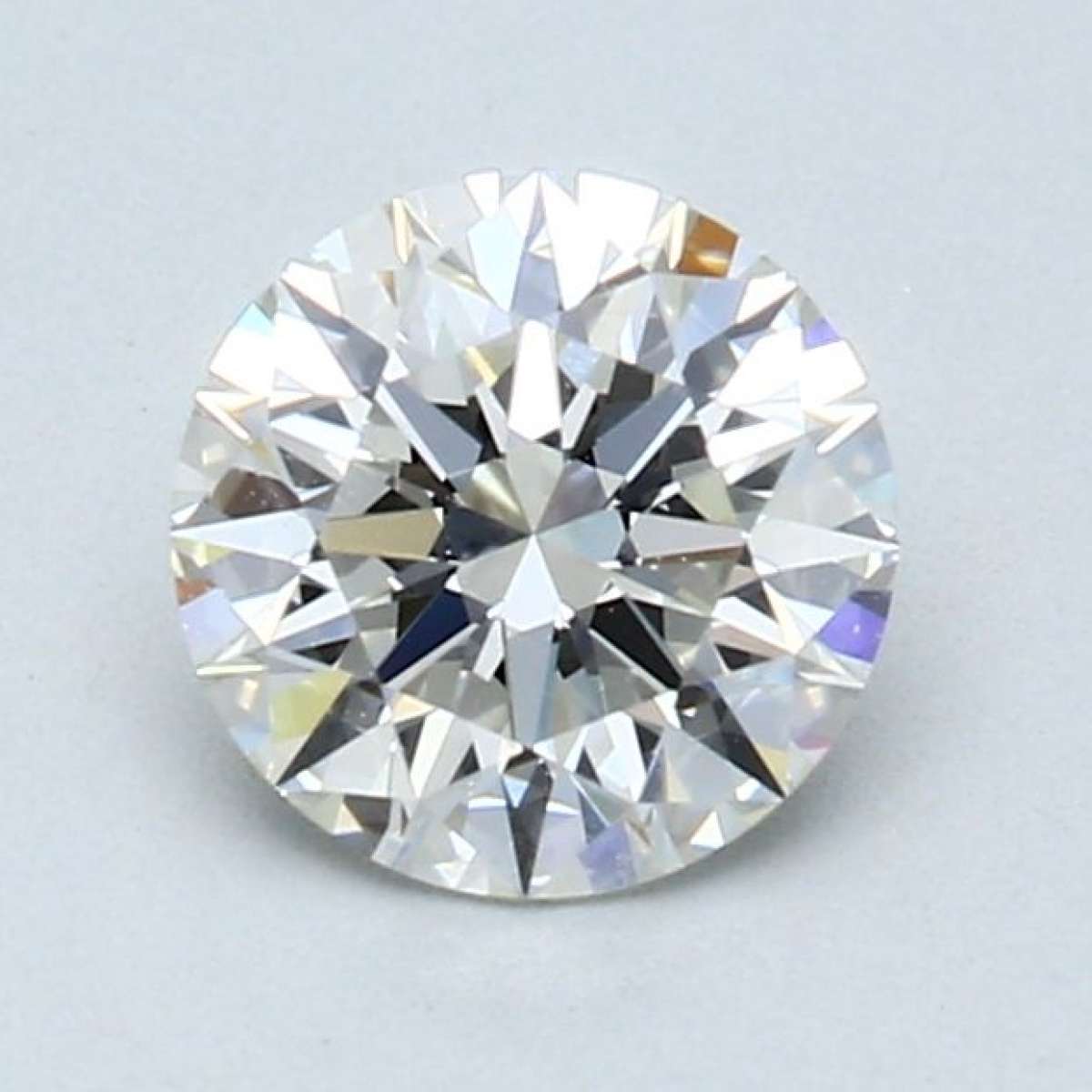 Certified Diamond GIA Carats 1.0 Color H Clarity VVS1 EX EX EX Fluorescence FNT Brown No Green No Milky No EyeClean 100% Certified Diamond GIA Carats 1.0 Color H Clarity VVS1 EX EX EX Fluorescence FNT Brown No Green No Milky No EyeClean 100%