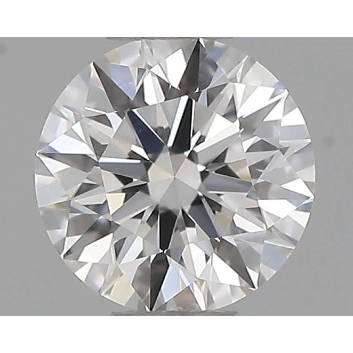 Certified Diamond GIA Carats 0.33 Color E Clarity IF  EX  EX  VG Fluorescence NON Brown No Green No Milky No EyeClean 100%