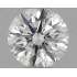 Certified Diamond GIA Carats 0.33 Color E Clarity IF  EX  EX  VG Fluorescence NON Brown No Green No Milky No EyeClean 100%
