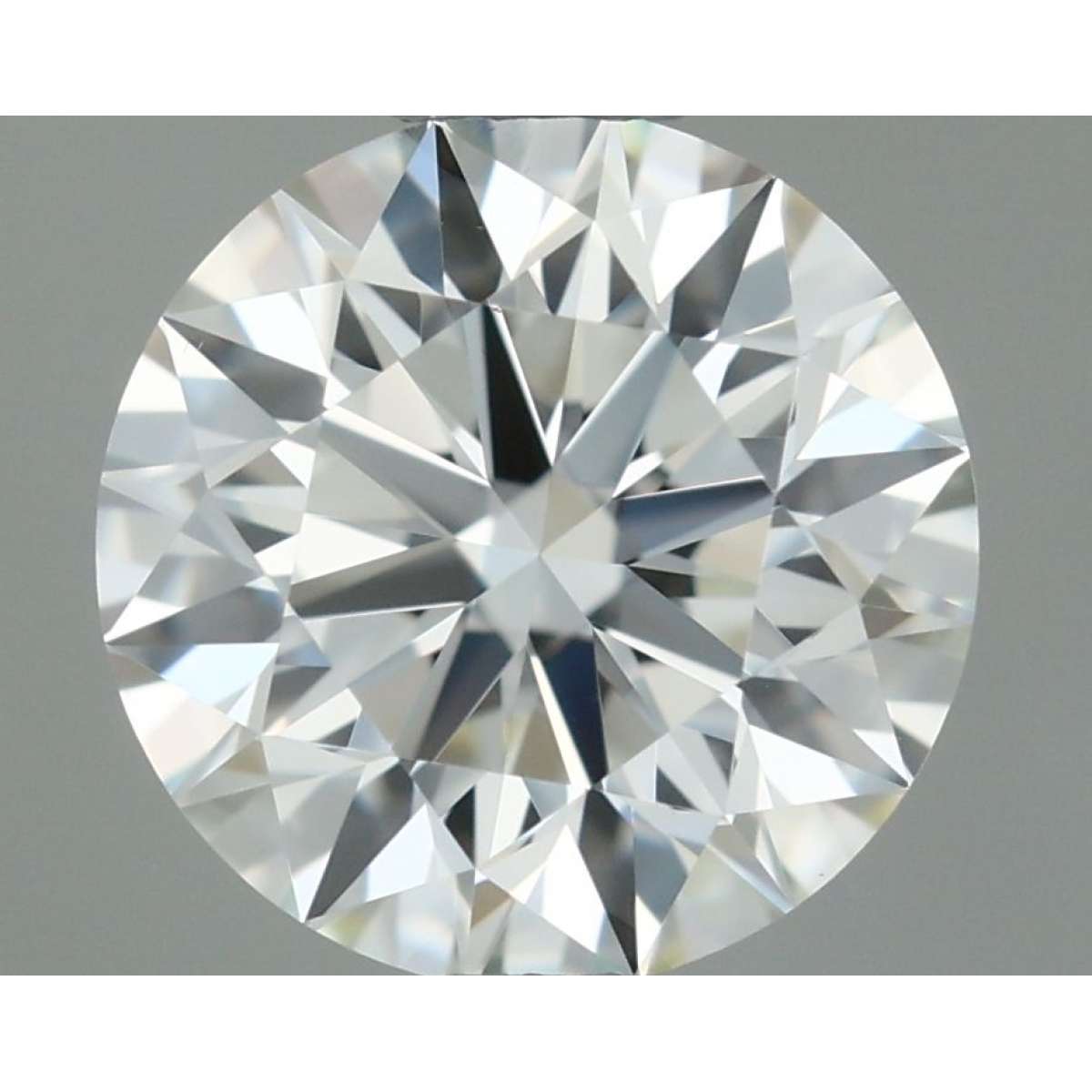 Certified Diamond IGI Carats 0.7 Color H Clarity VVS2  EX  EX  EX Fluorescence NON Brown No Green No Milky No EyeClean 100%