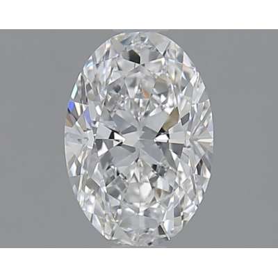 Diamante Certificato GIA Carati 1.0 Colore E Purezza VS1  -  EX  EX Fluorescenza MED Brown No Green No Milky No EyeClean 100%