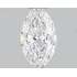 Certified Diamond IGI Carats 0.31 Color E Clarity VS1  -  EX  EX Fluorescence NON Brown No Green No Milky No EyeClean 100%