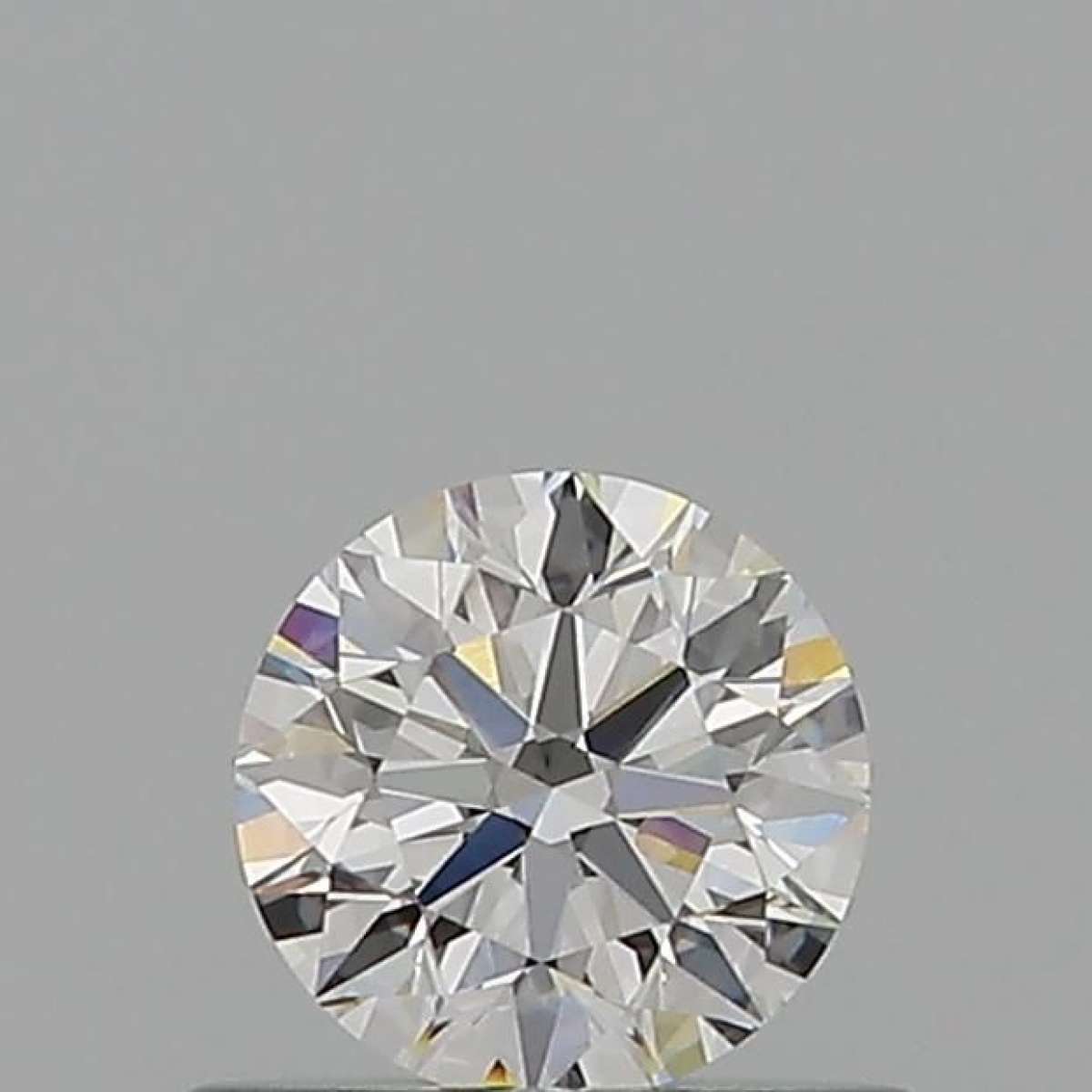 Certified Diamond GIA Carats 0.51 Color E Clarity VVS2 EX EX EX Fluorescence NON Brown No Green No Milky No EyeClean 100% Certified Diamond GIA Carats 0.51 Color E Clarity VVS2 EX EX EX Fluorescence NON Brown No Green No Milky No EyeClean 100%