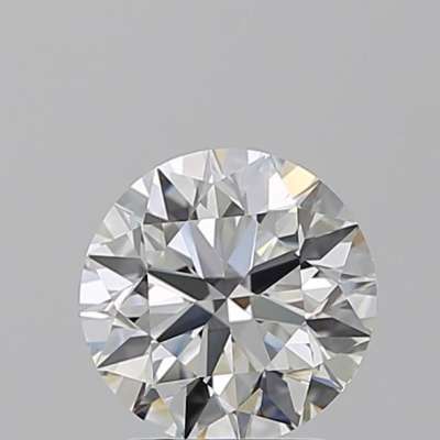 Certified Diamond GIA Carats 1.5 Color F Clarity VS1  EX  EX  VG Fluorescence NON Brown No Green No Milky No EyeClean 100%