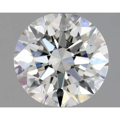 Certified Diamond GIA Carats 0.83 Color G Clarity IF  EX  EX  EX Fluorescence FNT Brown No Green No Milky No EyeClean 100%
