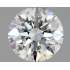 Certified Diamond GIA Carats 0.83 Color G Clarity IF  EX  EX  EX Fluorescence FNT Brown No Green No Milky No EyeClean 100%