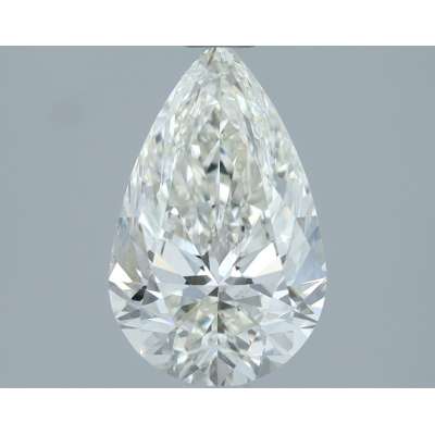 Certified Diamond IGI Carats 1.56 Color H Clarity SI1  -  EX  EX Fluorescence NON Brown No Green No Milky No EyeClean 100%
