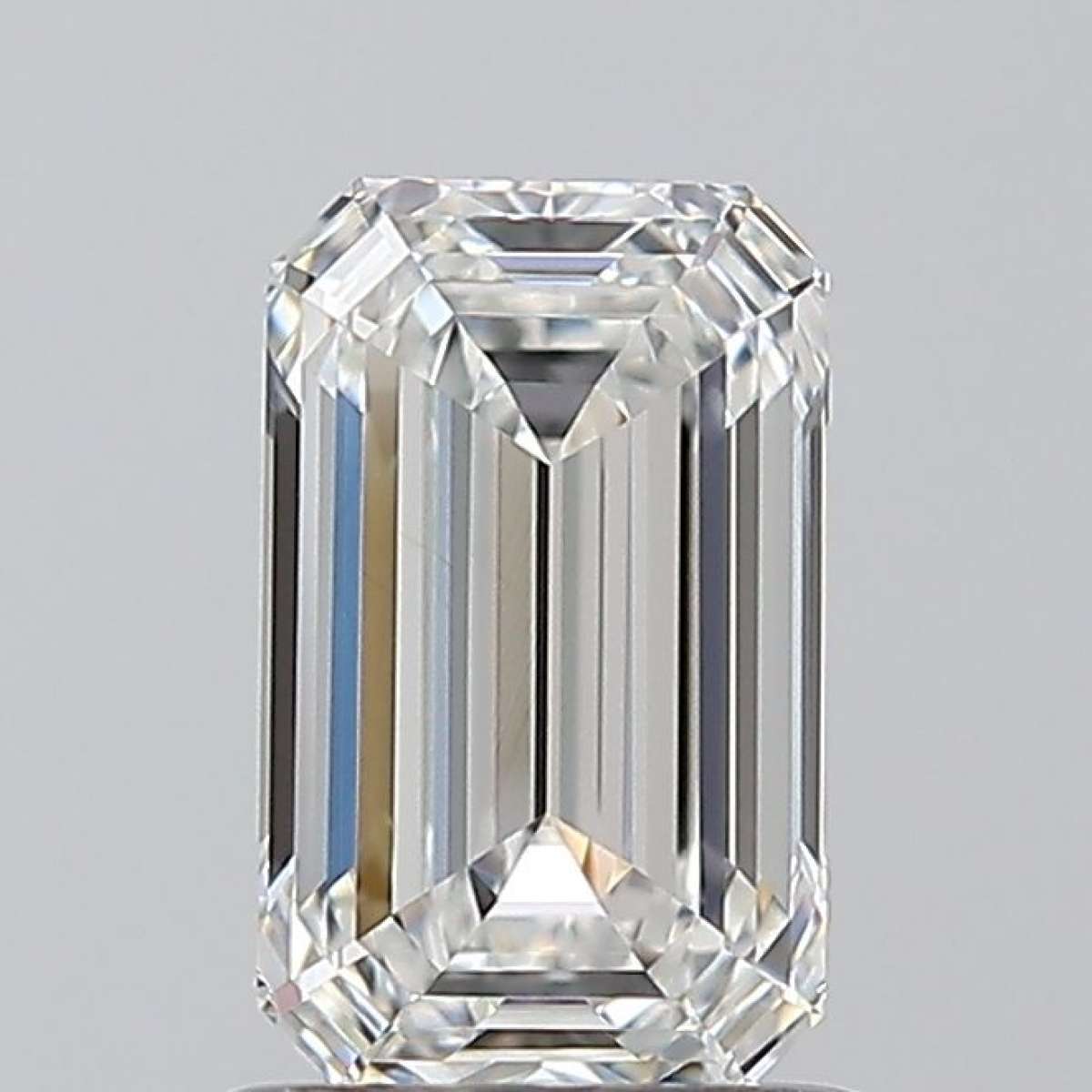 Certified Diamond GIA Carats 1.2 Color F Clarity VVS1  -  VG  VG Fluorescence FNT Brown No Green No Milky No EyeClean 100%