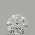 Certified Diamond GIA Carats 0.36 Color H Clarity VS1  EX  EX  EX Fluorescence NON Brown No Milky No EyeClean 100%
