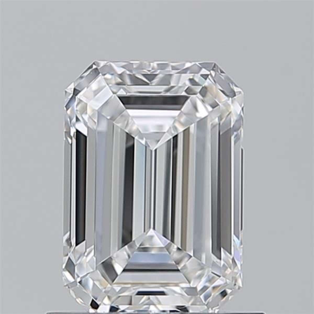 Certified Diamond GIA Carats 1.01 Color D Clarity VVS2 - EX VG Fluorescence FNT Brown No Green No Milky No EyeClean 100% Certified Diamond GIA Carats 1.01 Color D Clarity VVS2 - EX VG Fluorescence FNT Brown No Green No Milky No EyeClean 100%