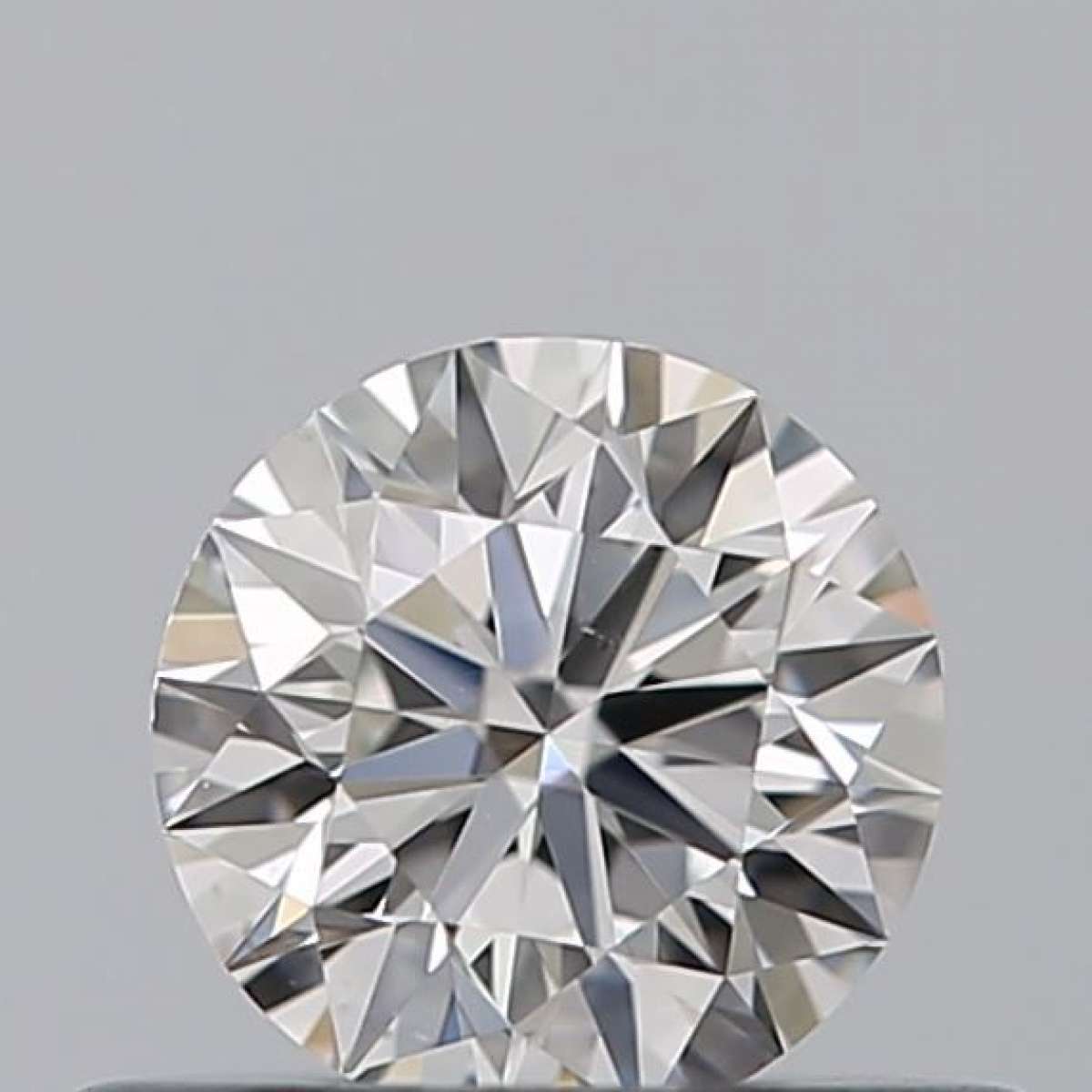 Diamante Certificato GIA Carati 0.36 Colore G Purezza VS2 EX EX EX Fluorescenza NON Brown No Milky No EyeClean 100% Diamante Certificato GIA Carati 0.36 Colore G Purezza VS2 EX EX EX Fluorescenza NON Brown No Milky No EyeClean 100%