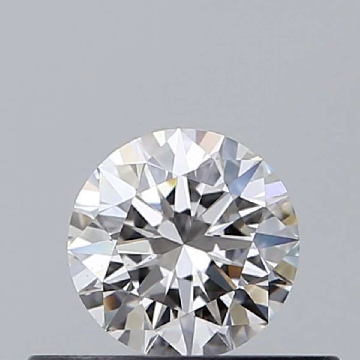 Diamante Certificato GIA Carati 0.31 Colore E Purezza VS2  EX  EX  EX Fluorescenza NON Brown No Green No Milky No EyeClean 100%