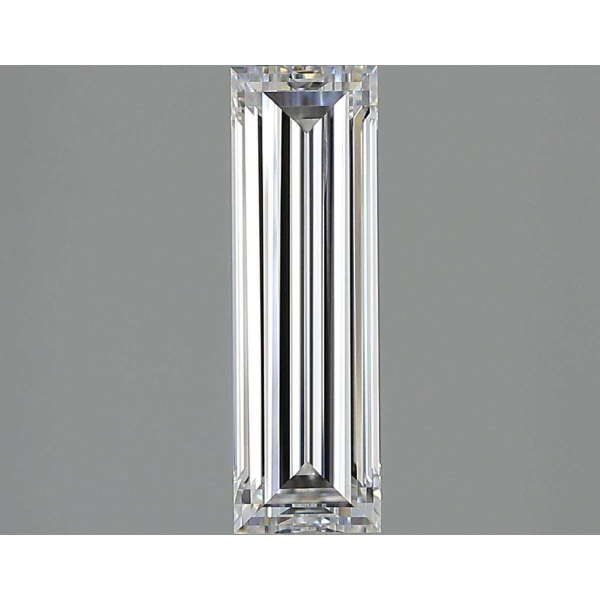 Certified Diamond GIA Carats 1.5 Color D Clarity VVS2  -  VG  VG Fluorescence FNT Brown No Green No Milky No EyeClean 100%