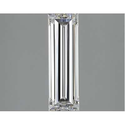 Certified Diamond GIA Carats 1.5 Color D Clarity VVS2  -  VG  VG Fluorescence FNT Brown No Green No Milky No EyeClean 100%