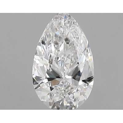 Certified Diamond GIA Carats 0.33 Color D Clarity VS2  -  EX  VG Fluorescence FNT Brown No Green No Milky No EyeClean 100%