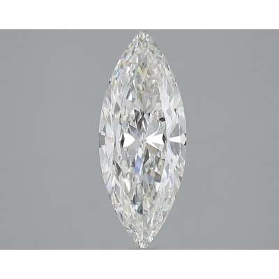 Certified Diamond IGI Carats 1.5 Color H Clarity VVS1  -  EX  EX Fluorescence NON Brown No Milky No EyeClean 100%
