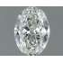 Certified Diamond IGI Carats 0.5 Color H Clarity VVS1  -  EX  VG Fluorescence NON Brown No Green No Milky No EyeClean 100%