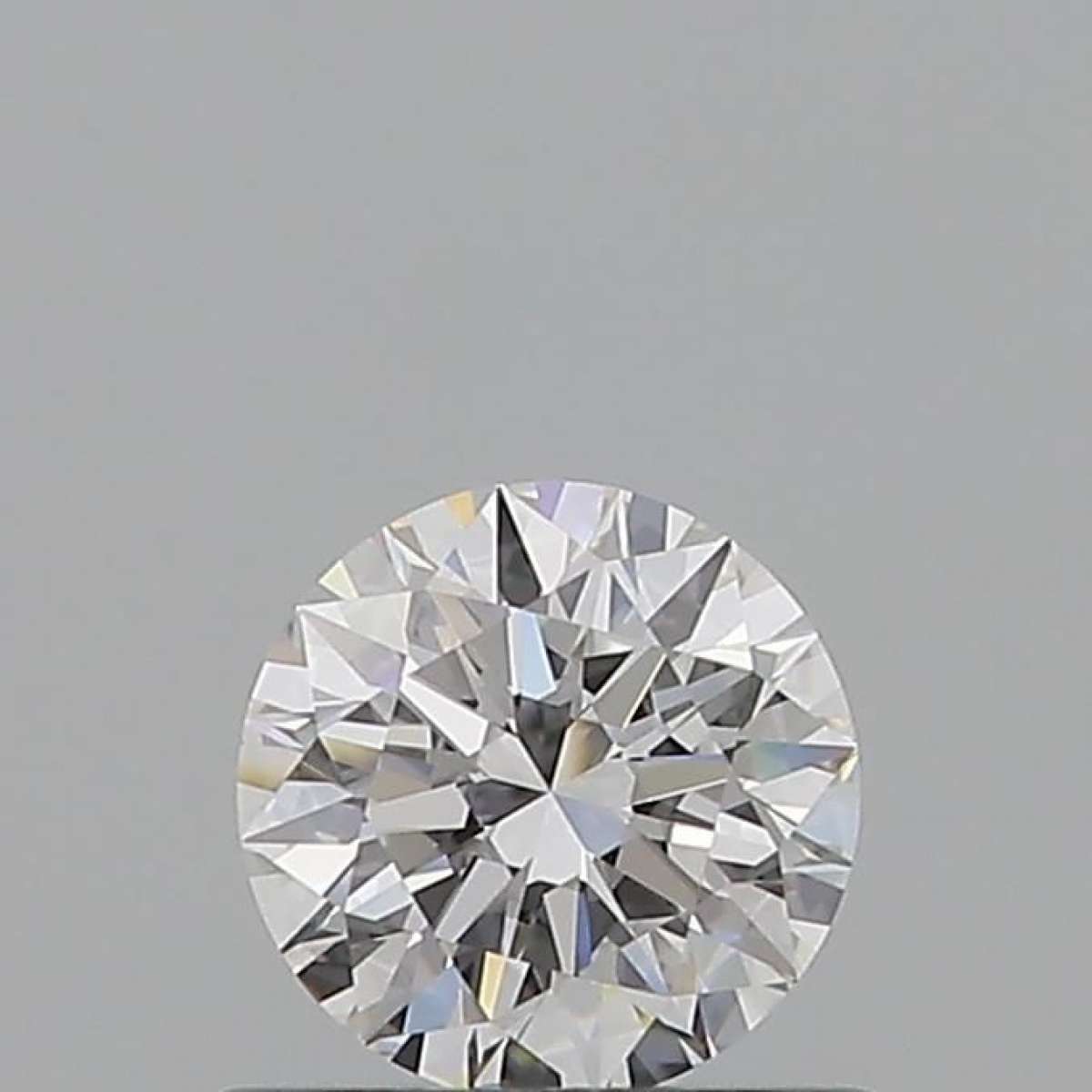 Certified Diamond GIA Carats 0.64 Color D Clarity VVS1 EX EX EX Fluorescence FNT Brown No Green No Milky No EyeClean 100% Certified Diamond GIA Carats 0.64 Color D Clarity VVS1 EX EX EX Fluorescence FNT Brown No Green No Milky No EyeClean 100%