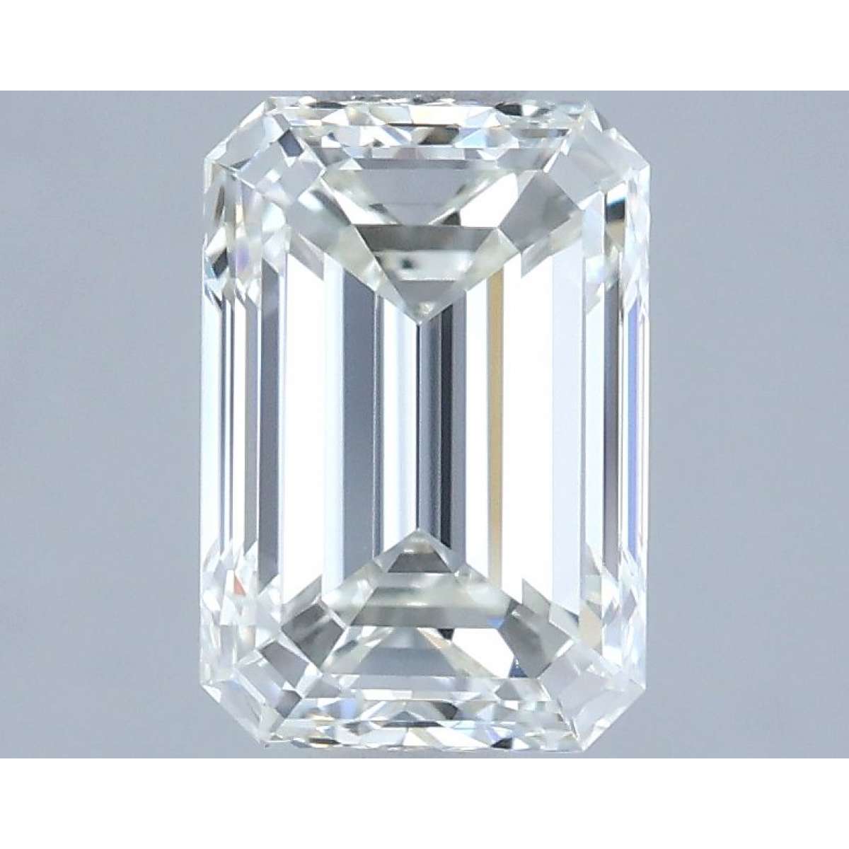 Diamante Certificato IGI Carati 1.5 Colore H Purezza VVS1  -  EX  EX Fluorescenza NON Brown No Green No Milky No EyeClean 100%