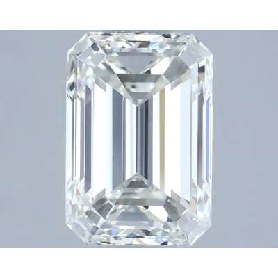 Diamante Certificato IGI Carati 1.5 Colore H Purezza VVS1  -  EX  EX Fluorescenza NON Brown No Green No Milky No EyeClean 100%