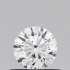 Certified Diamond GIA Carats 0.4 Color G Clarity SI1  EX  EX  EX Fluorescence MED Brown No Green No Milky No EyeClean 100%