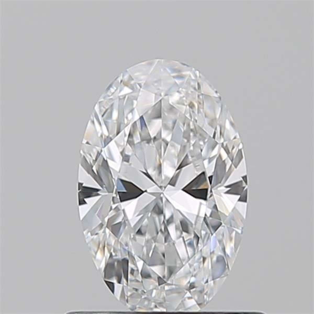 Certified Diamond GIA Carats 0.72 Color D Clarity VVS1  -  EX  VG Fluorescence FNT Brown No Green No Milky No EyeClean 100%