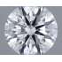 Certified Diamond GIA Carats 0.23 Color D Clarity SI1  EX  EX  EX Fluorescence NON Brown No Green No Milky No EyeClean 100%