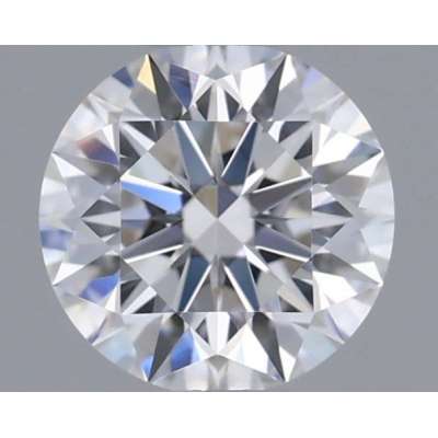 Certified Diamond GIA Carats 0.43 Color D Clarity IF EX EX EX Fluorescence NON Brown No Green No Milky No EyeClean 100% Certified Diamond GIA Carats 0.43 Color D Clarity IF EX EX EX Fluorescence NON Brown No Green No Milky No EyeClean 100%