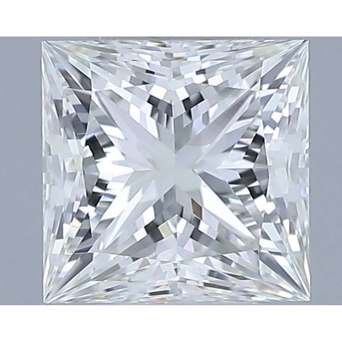 Diamante Certificato IGI Carati 0.7 Colore H Purezza VVS1 - EX VG Fluorescenza NON Brown No Milky No EyeClean 100% Diamante Certificato IGI Carati 0.7 Colore H Purezza VVS1 - EX VG Fluorescenza NON Brown No Milky No EyeClean 100%