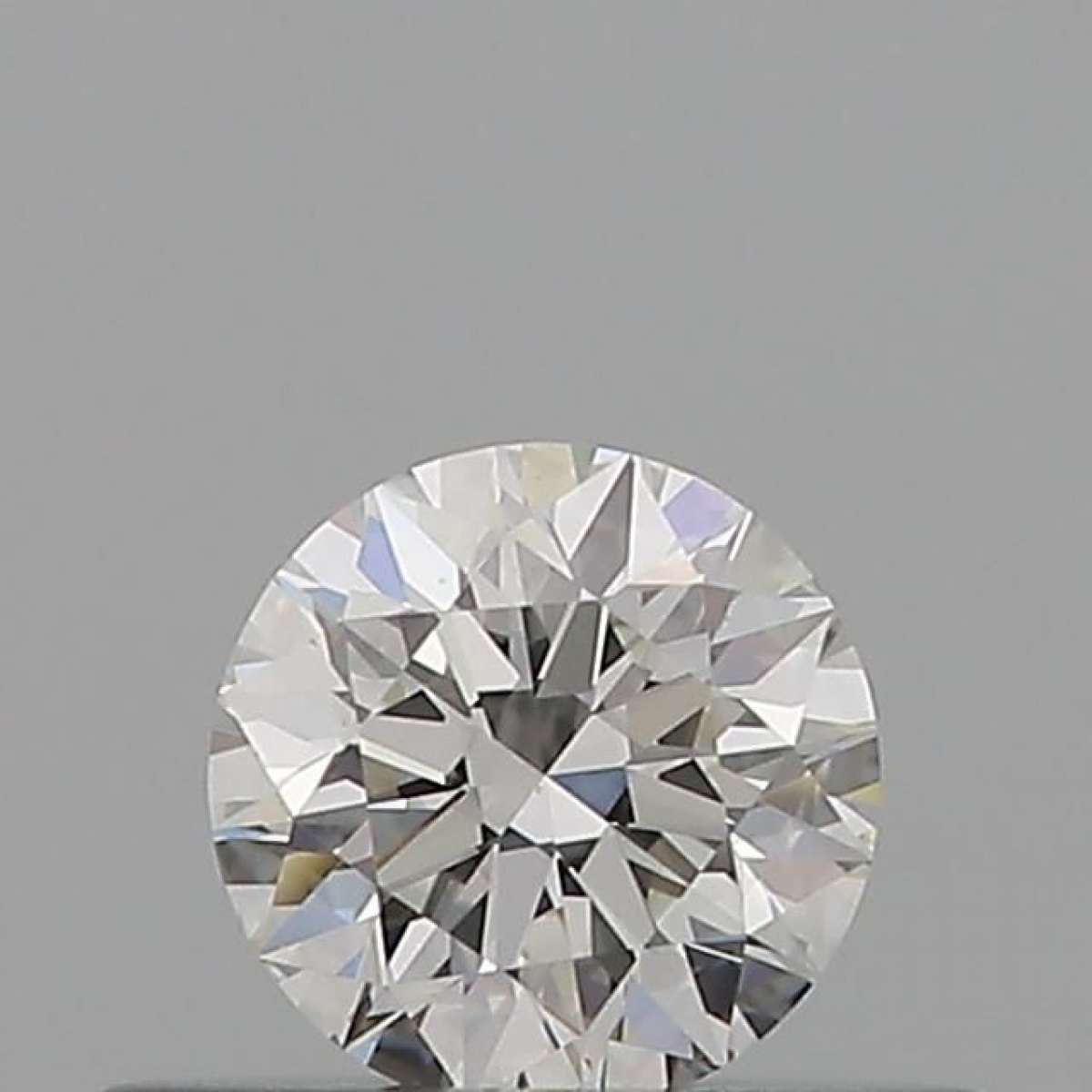 Certified Diamond GIA Carats 0.32 Color G Clarity VS1  EX  EX  EX Fluorescence NON Brown No Milky No EyeClean 100%